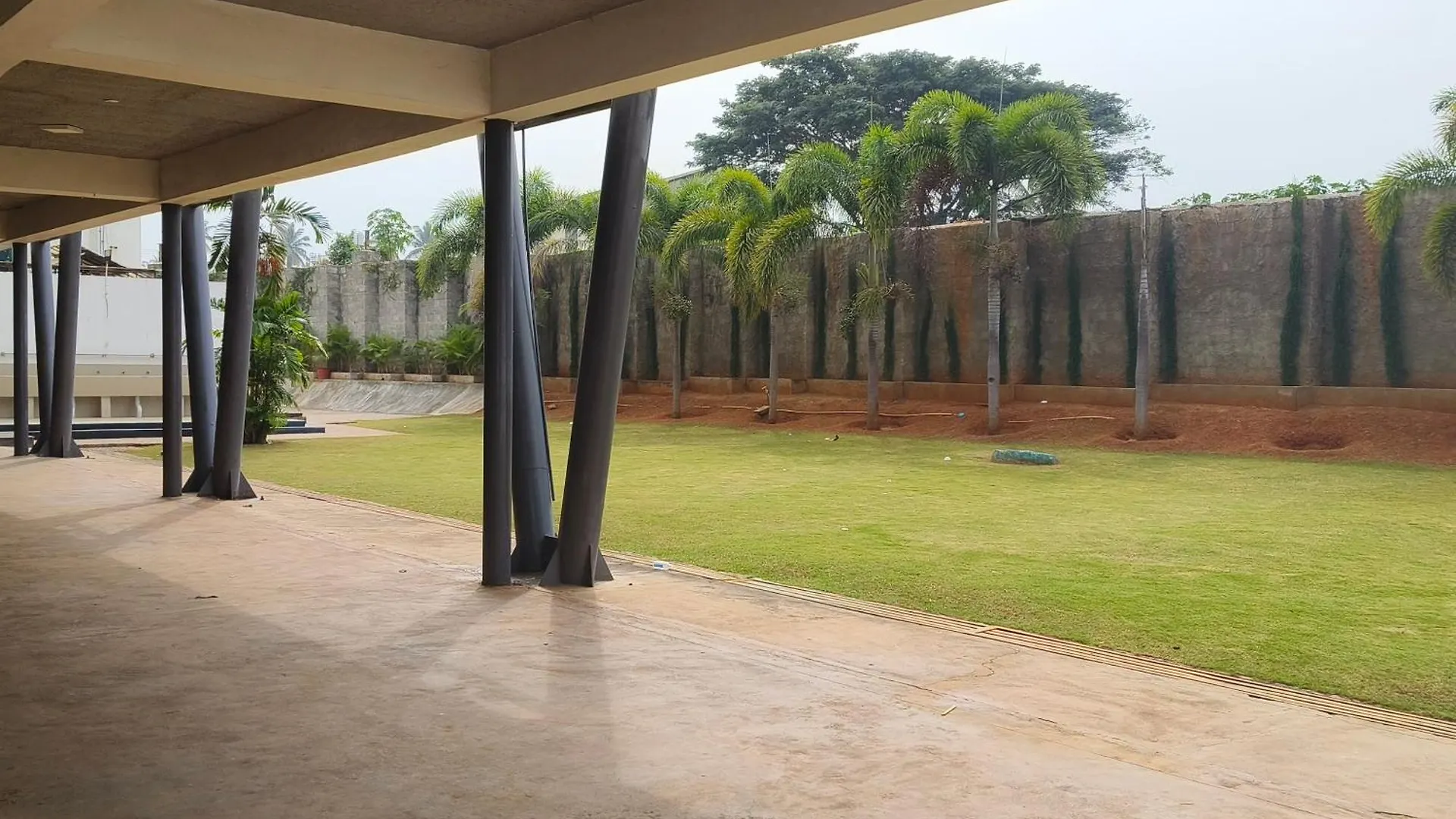 Basanth Convention Centre Aparthotel Mysore