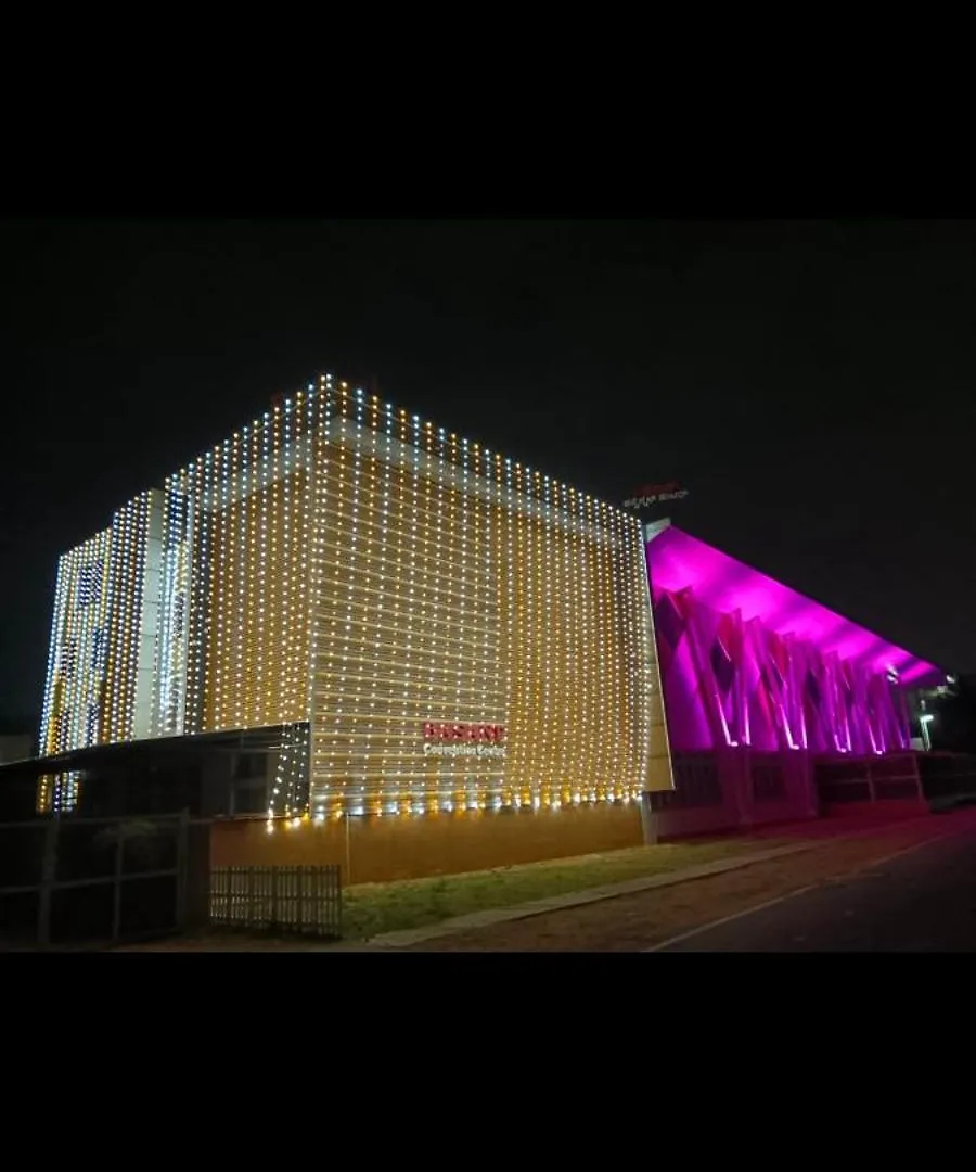 Basanth Convention Centre Aparthotel Mysore